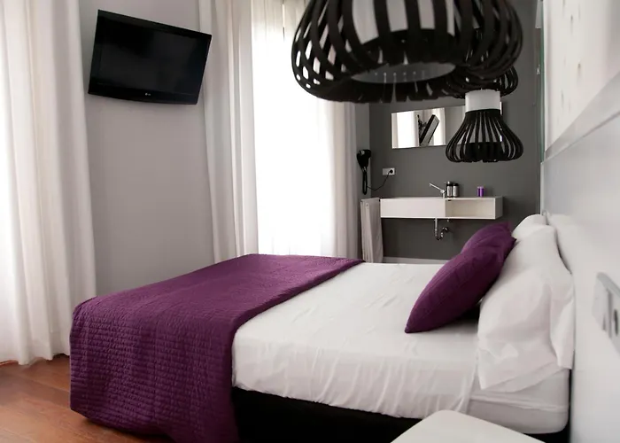 Khu Hotel Granada